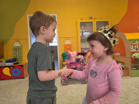 Všechno nejlepší!